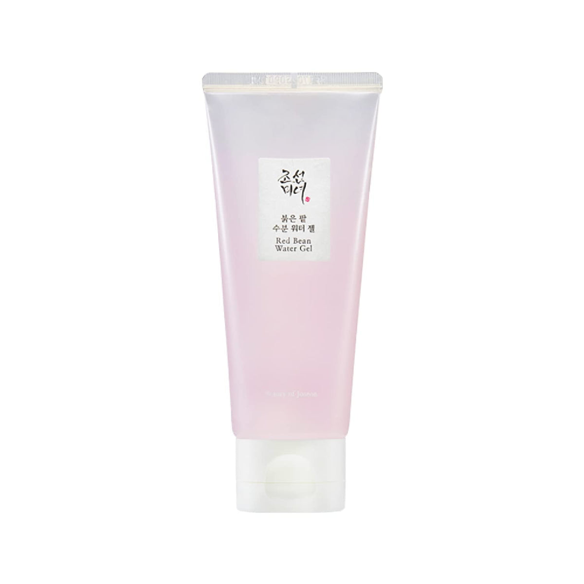 Beauty Of Joseon Red Bean Water Gel - Snipetell