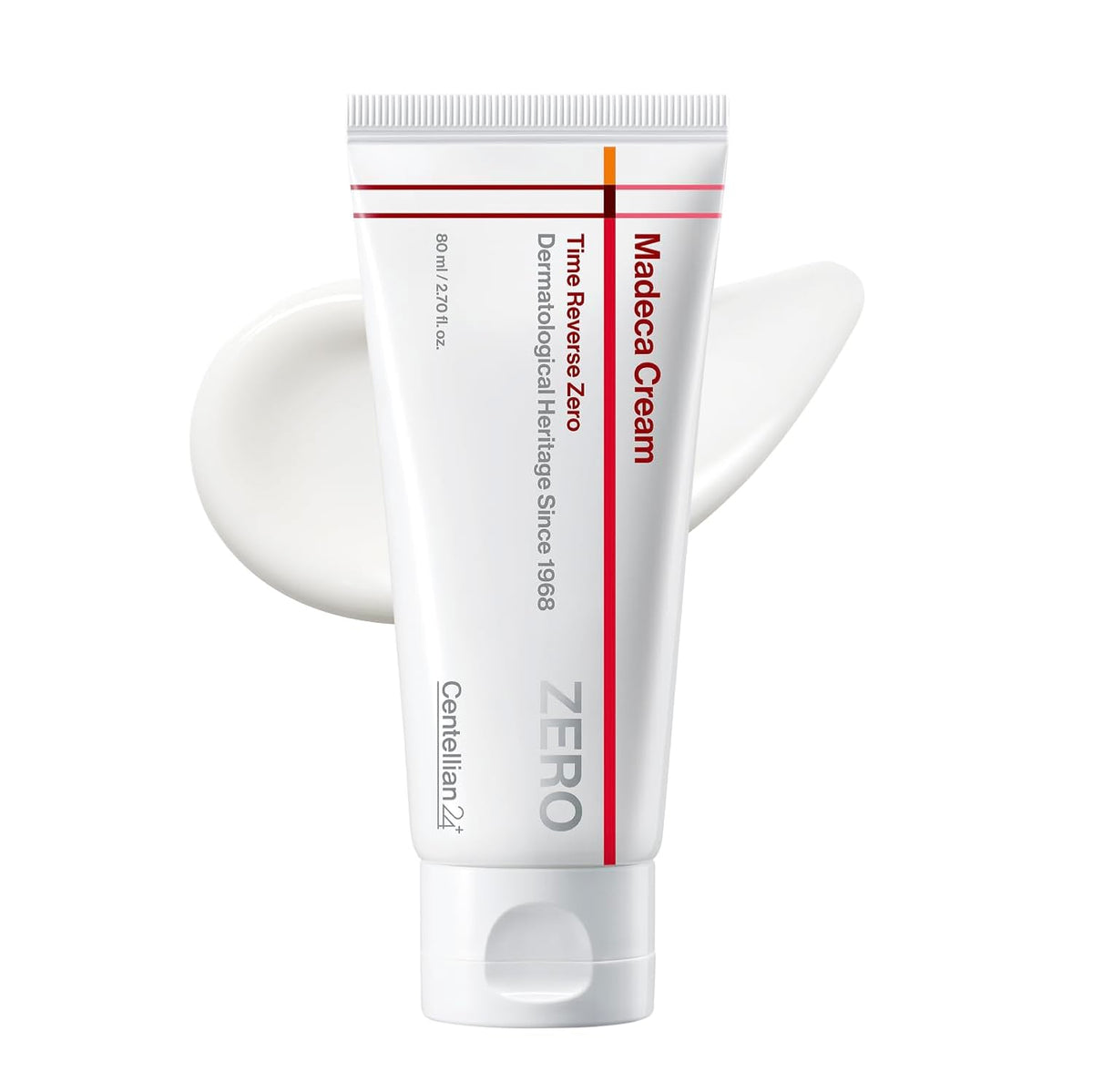 Centellian24+ Madeca Cream Time Reverse Zero - Snipetell