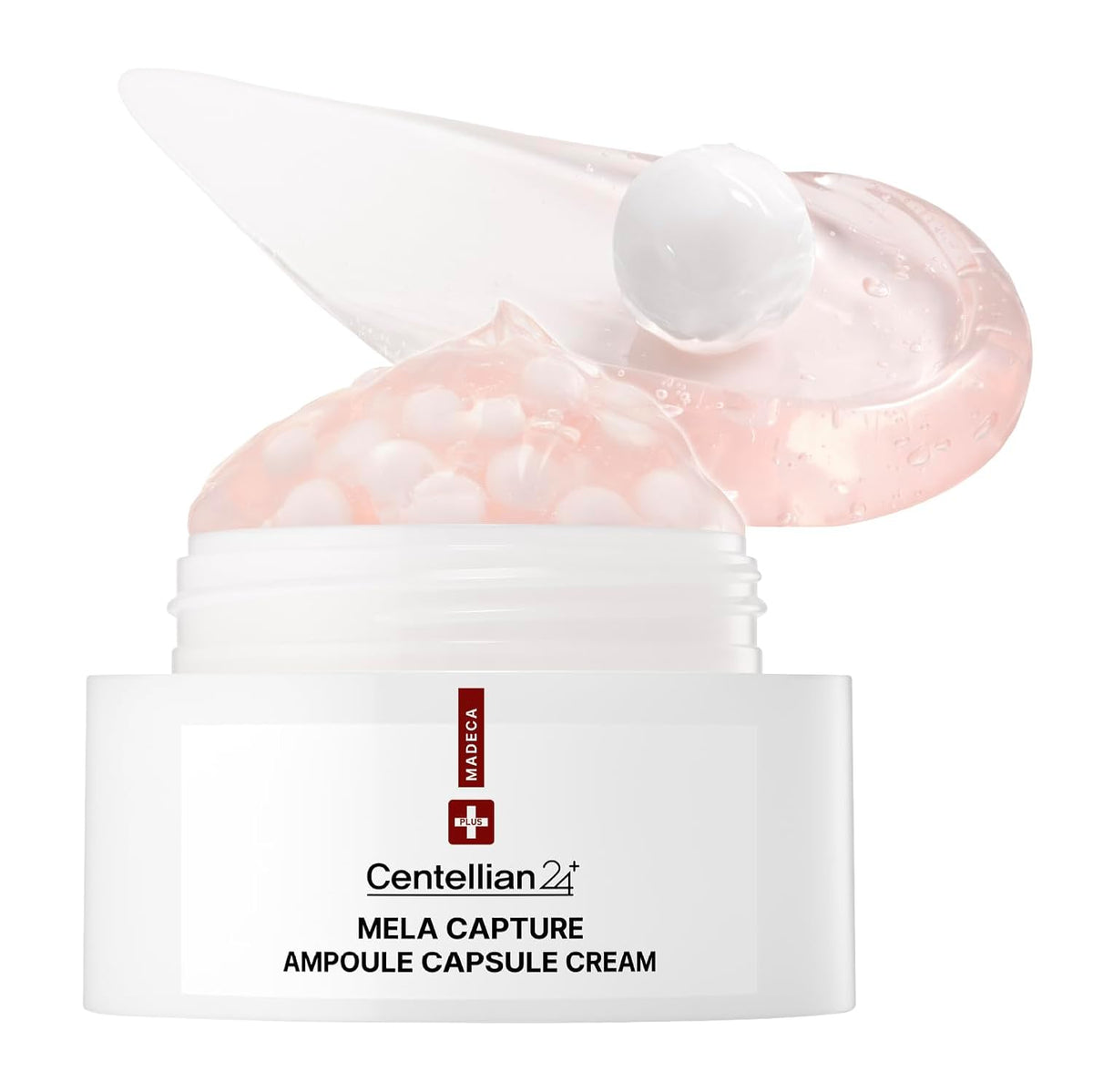 Centellian24+ Mela Capture Ampoule Capsule Cream - Snipetell