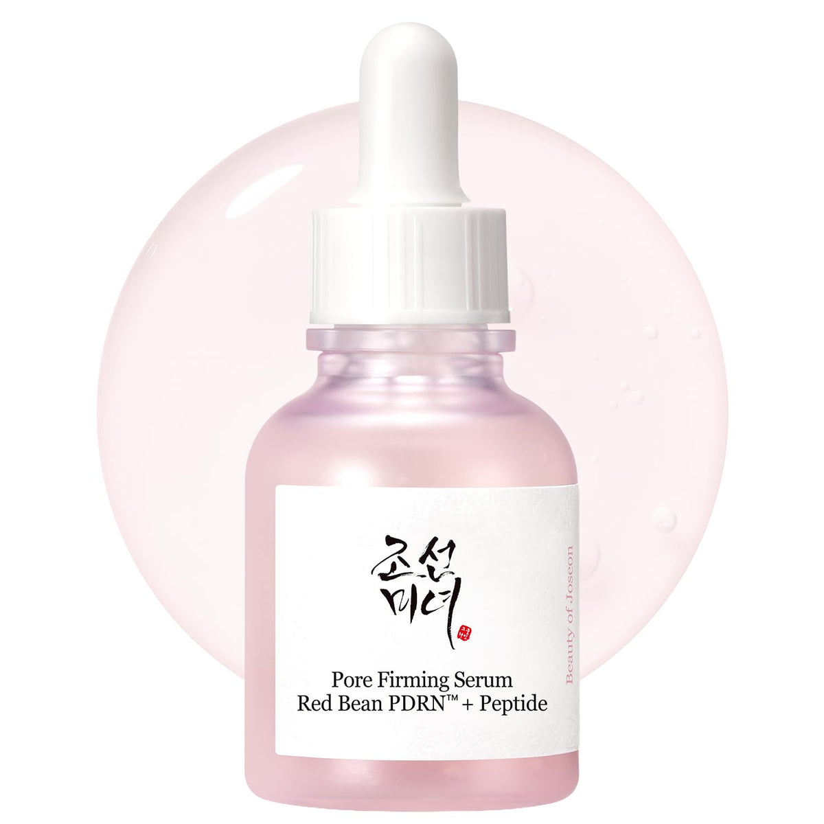 Beauty Of Joseon Pore Firming Serum: Red Bean PDRN + Peptide - Snipetell