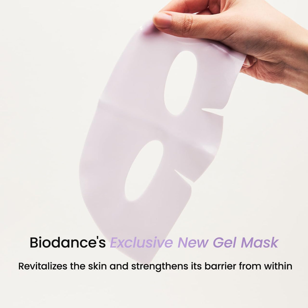 Biodance Rejuvenating Caviar PDRN Real Deep Mask - Snipetell