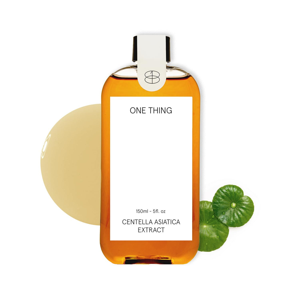 One Thing Centella Asiatica Extract Toner - Snipetell