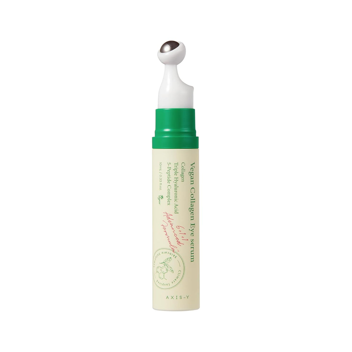 AXIS-Y Vegan Collagen Eye Serum - Snipetell