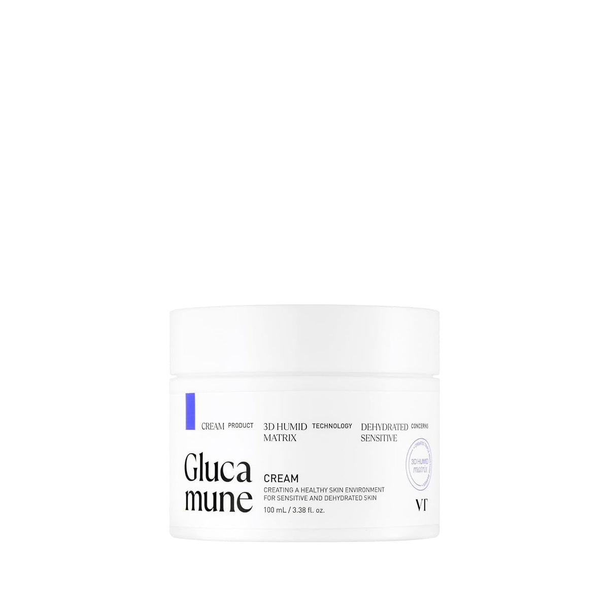 VT Glucamune Cream - Snipetell