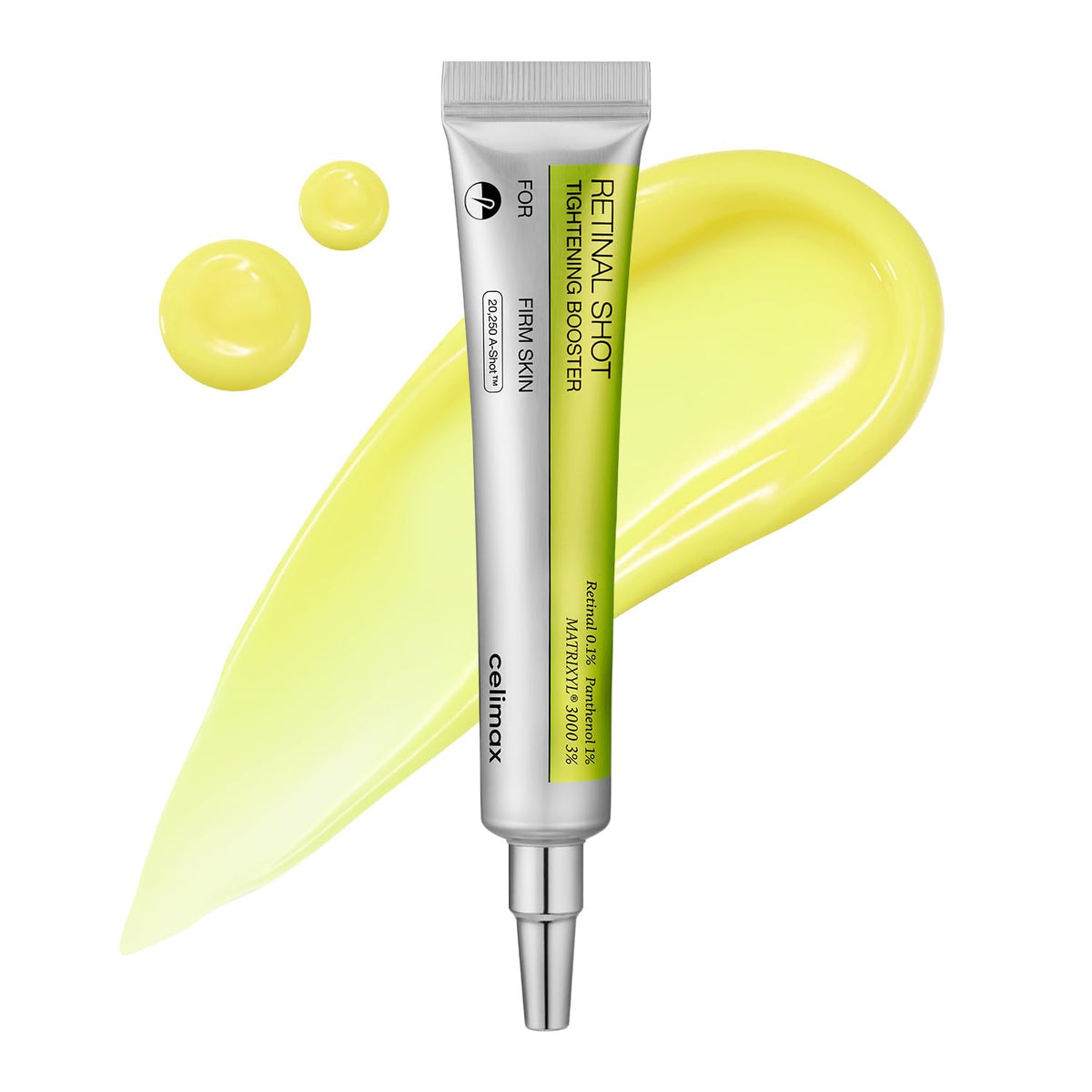Celimax Retinal Shot Tightening Booster - Snipetell