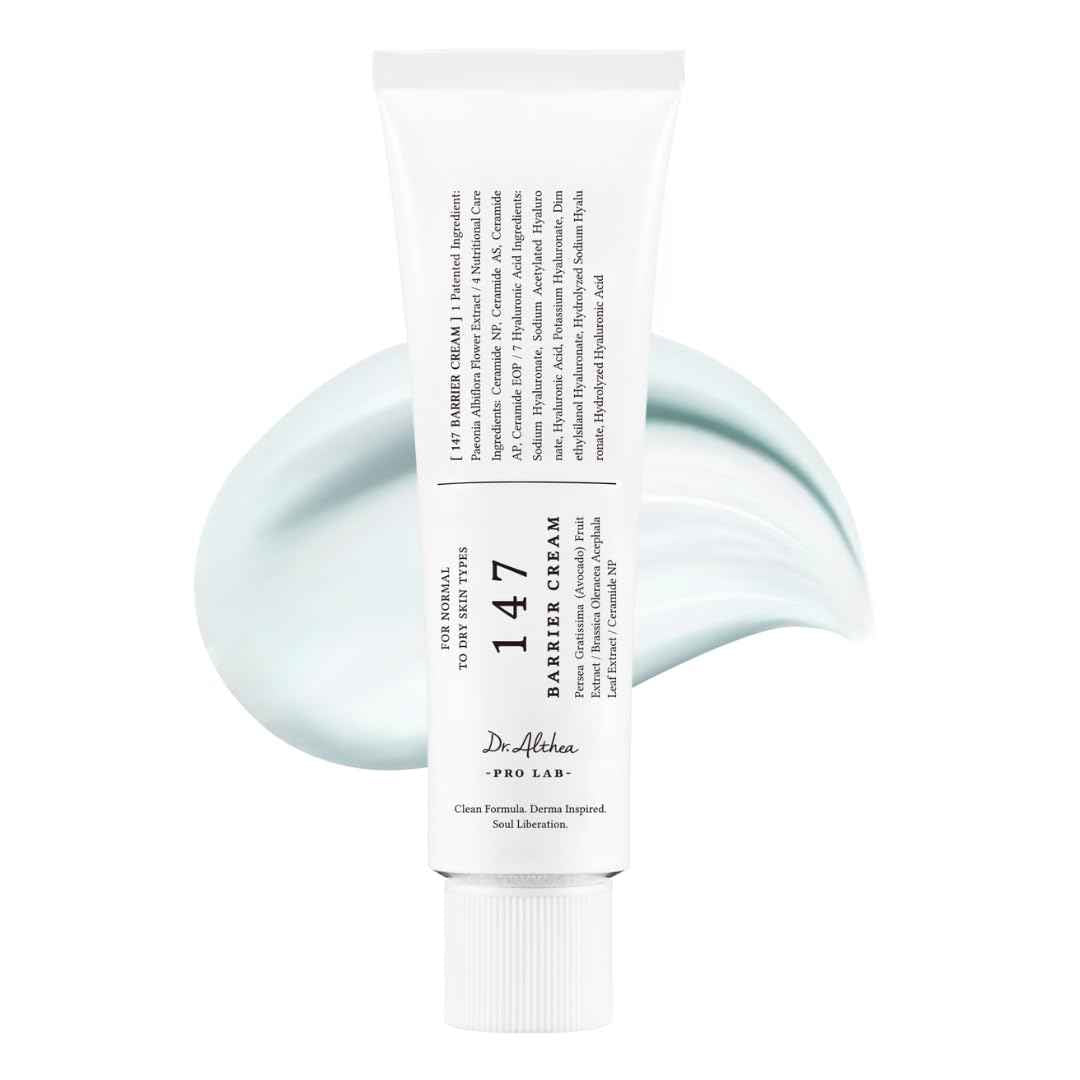 Dr. Althea 147 Barrier Cream