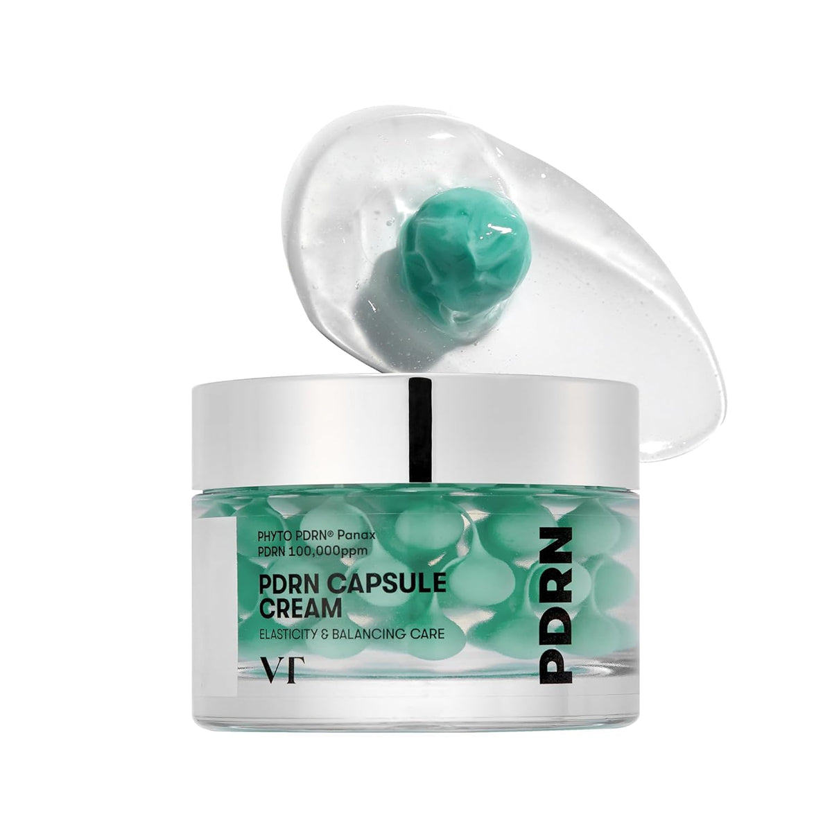 VT PDRN Capsule Cream 100 - Snipetell
