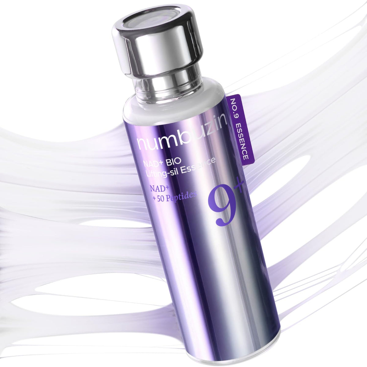 Numbuzin No. 9 NAD+ Bio Lifting-sil Essence - Snipetell