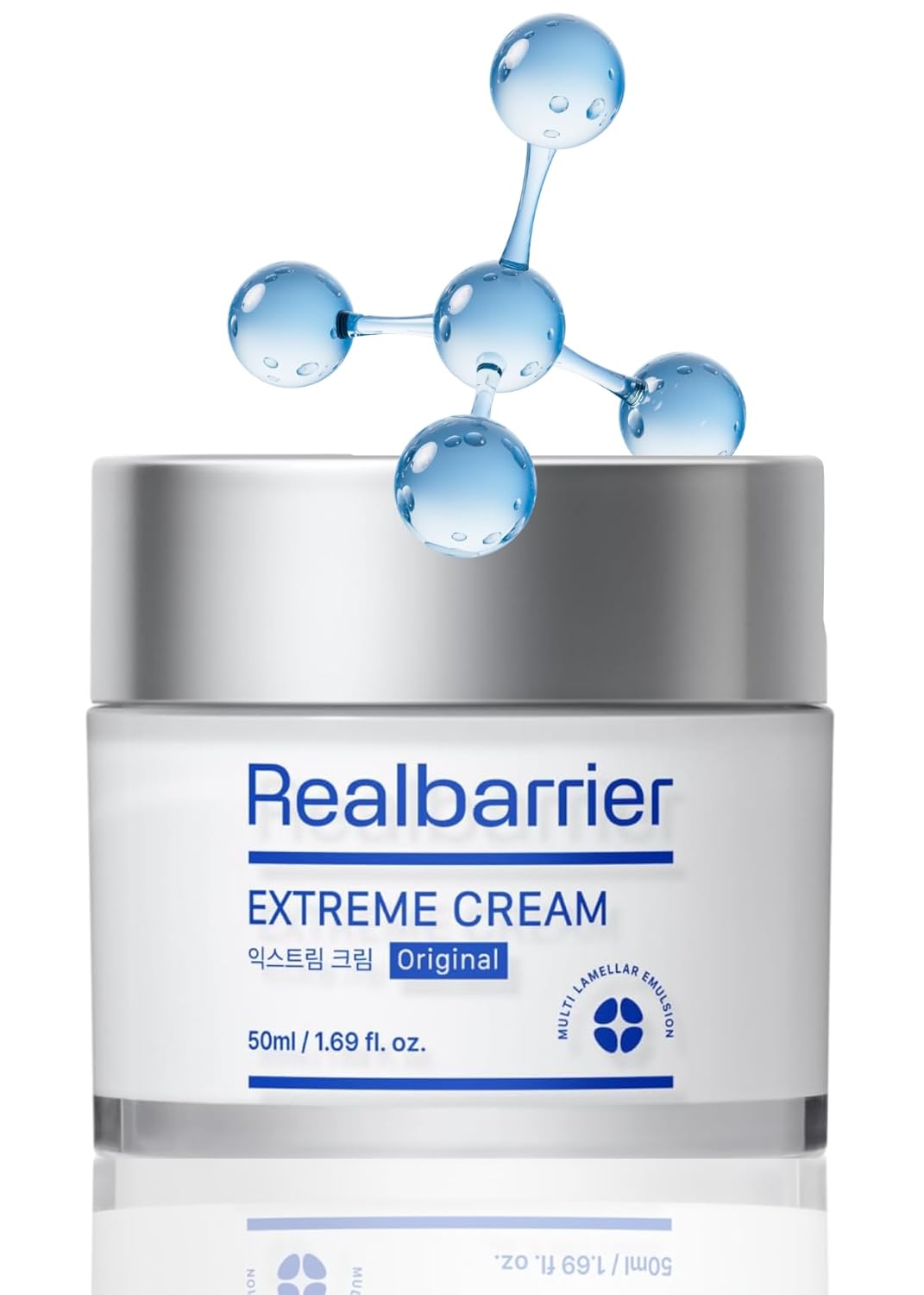 Realbarrier Extreme Cream - Snipetell