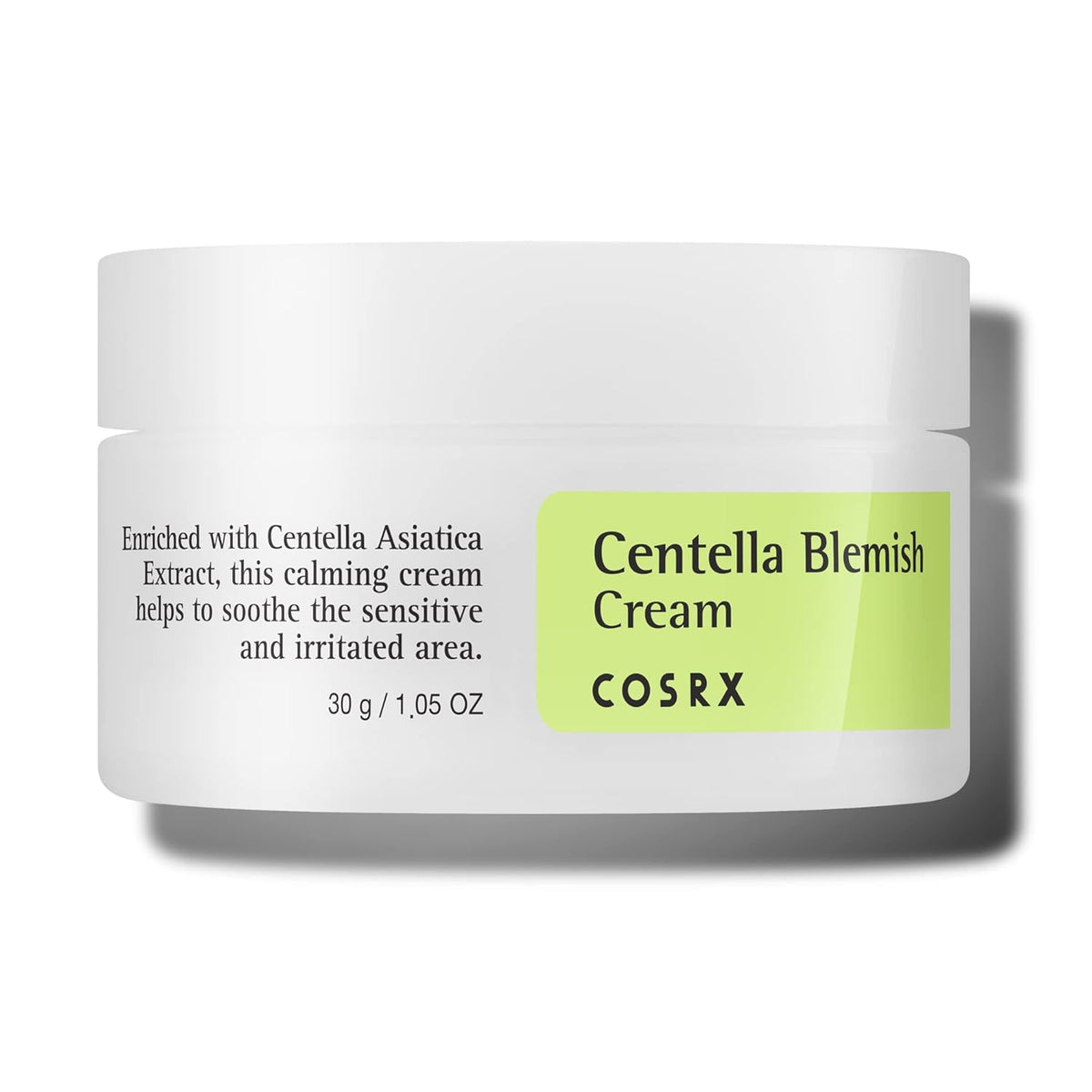 Cosrx Centella Blemish Cream - Snipetell