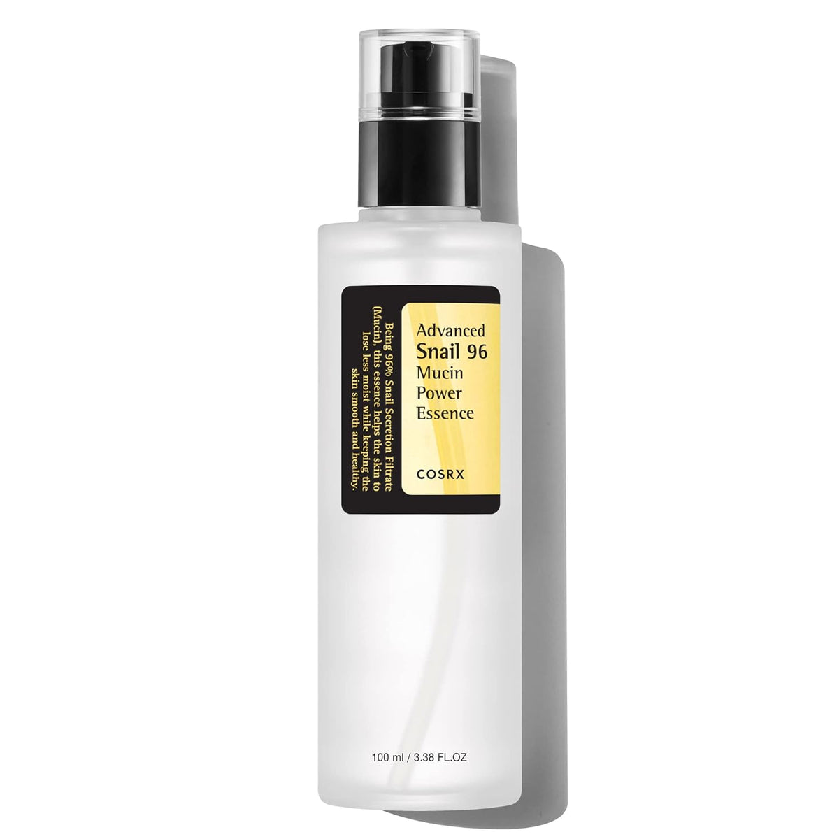 Cosrx Advanced Snail 96 Mucin Power Essence - Snipetell