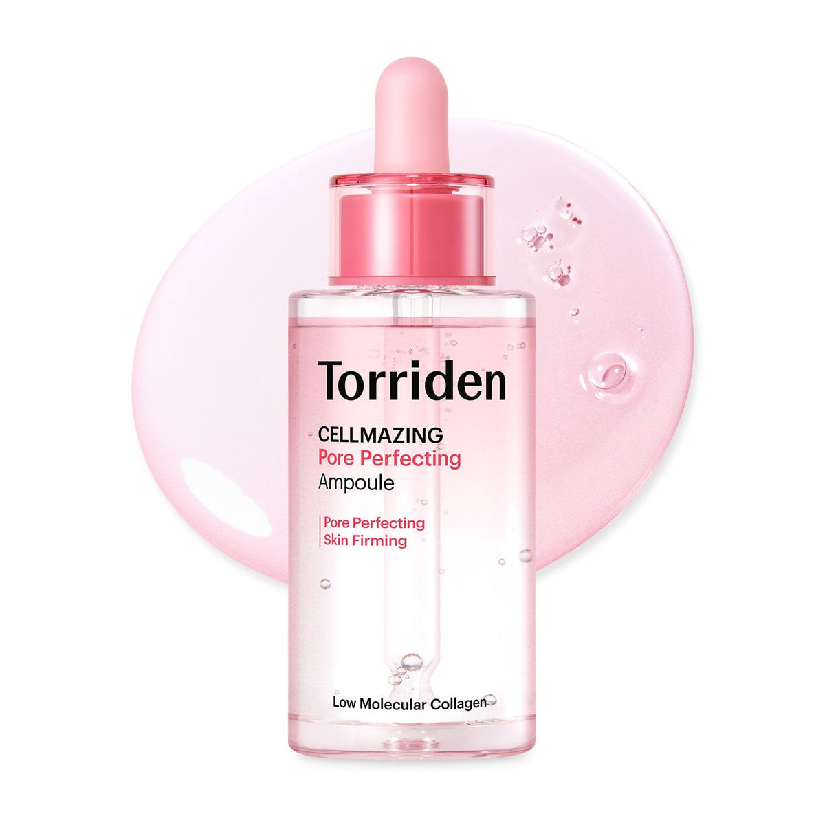 Torriden Cellmazing Pore Perfecting Ampoule - Snipetell