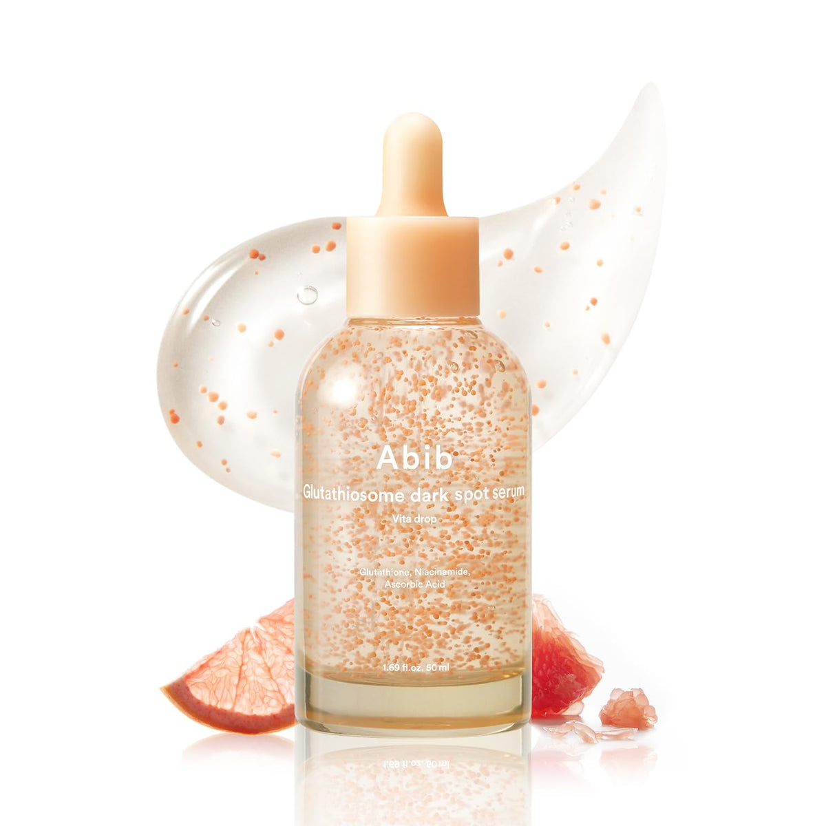 Abib Glutathiosome Dark Spot Serum - Snipetell