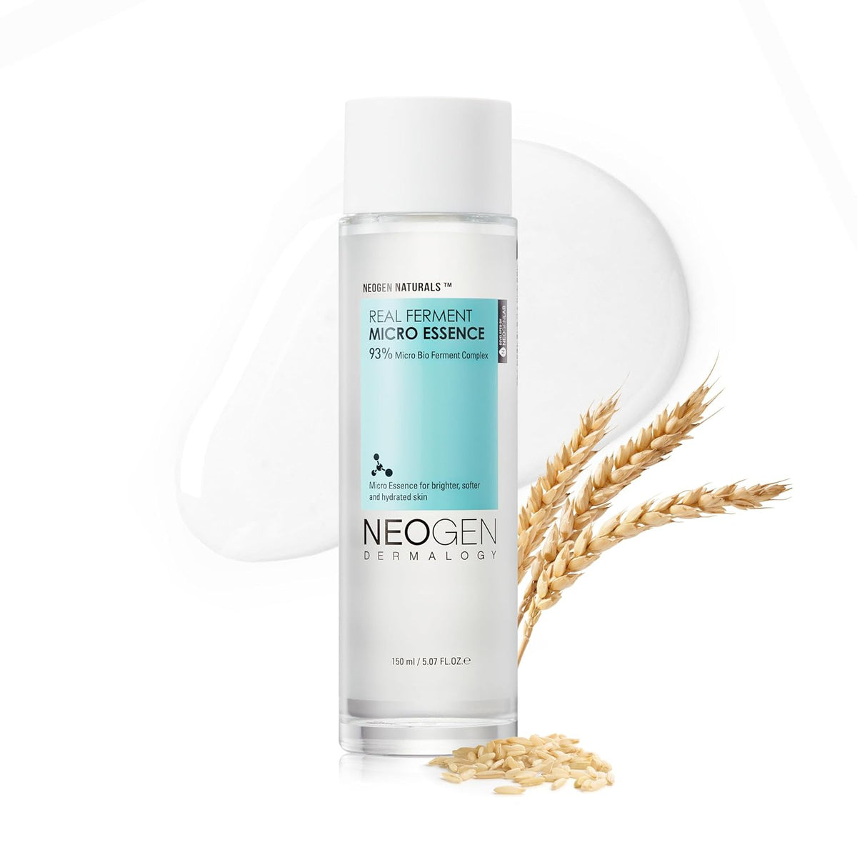 NEOGEN Dermalogy Real Ferment Micro Essence - Snipetell