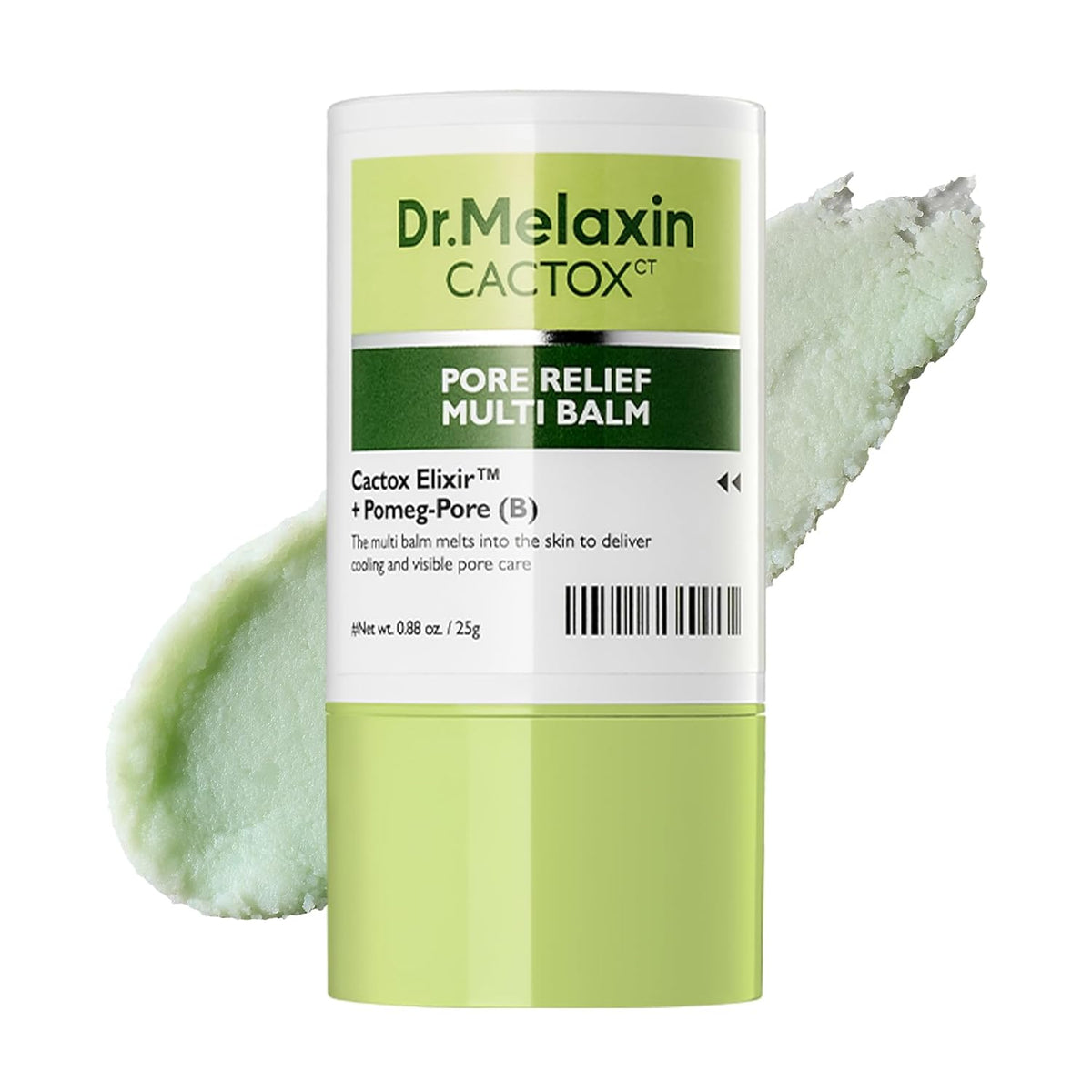 Dr. Melaxin CACTOX Pore Relief Multi Balm - Snipetell