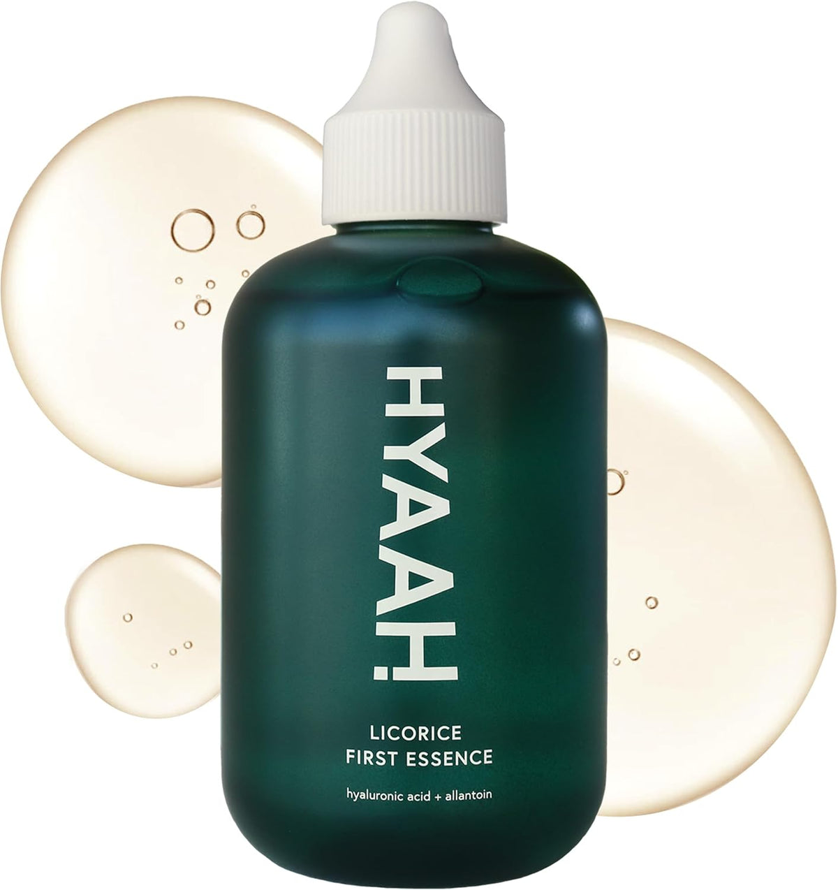 Hyaah Licorice First Essence - Snipetell