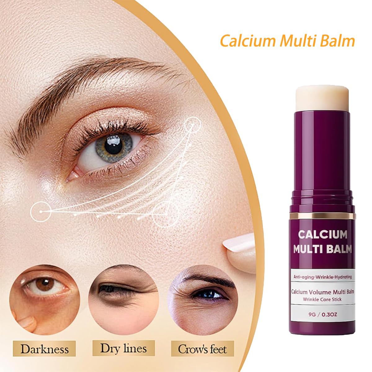 Dr. Melaxin Cemenrete Calcium Volume Multi Balm - Snipetell