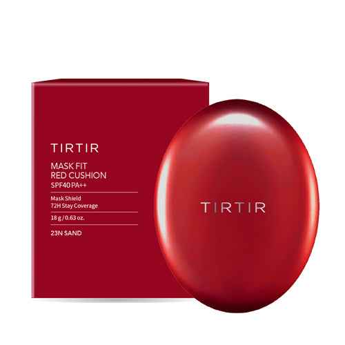 TIRTIR Mask Fit Red Cushion 23N Sand