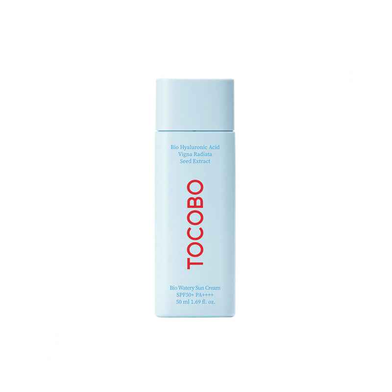 TOCOBO Bio Watery Sun Cream SPF 50+ PA++++