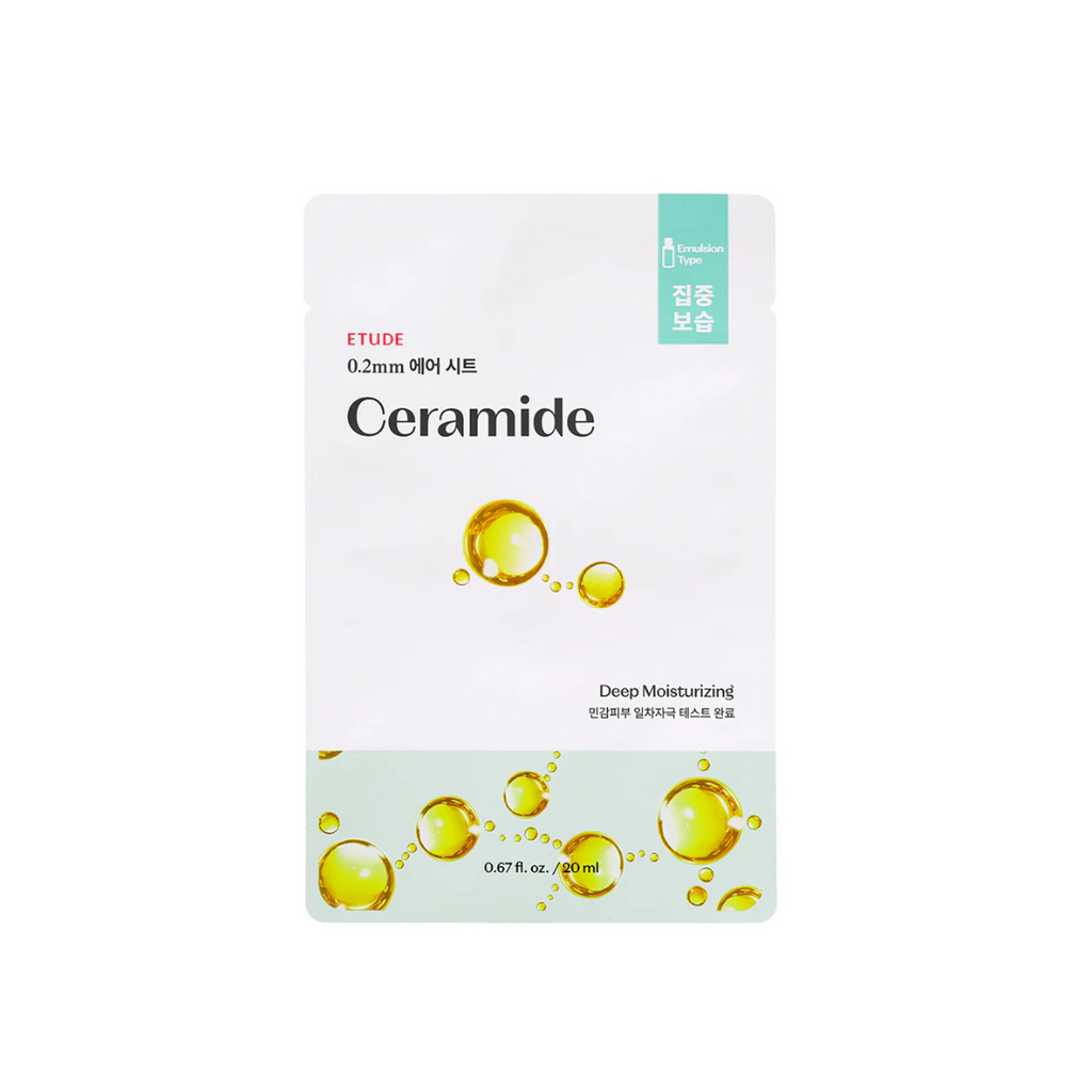 ETUDE Ceramide Mask - Snipetell