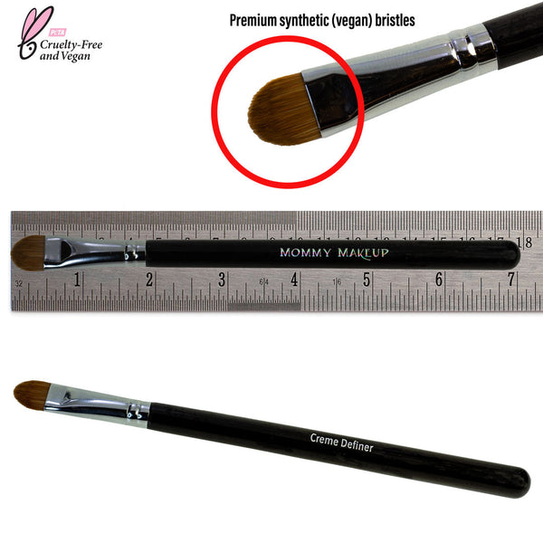 Creme Definer Brush - Snipetell
