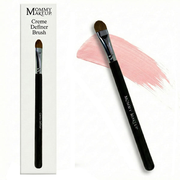 Creme Definer Brush - Snipetell