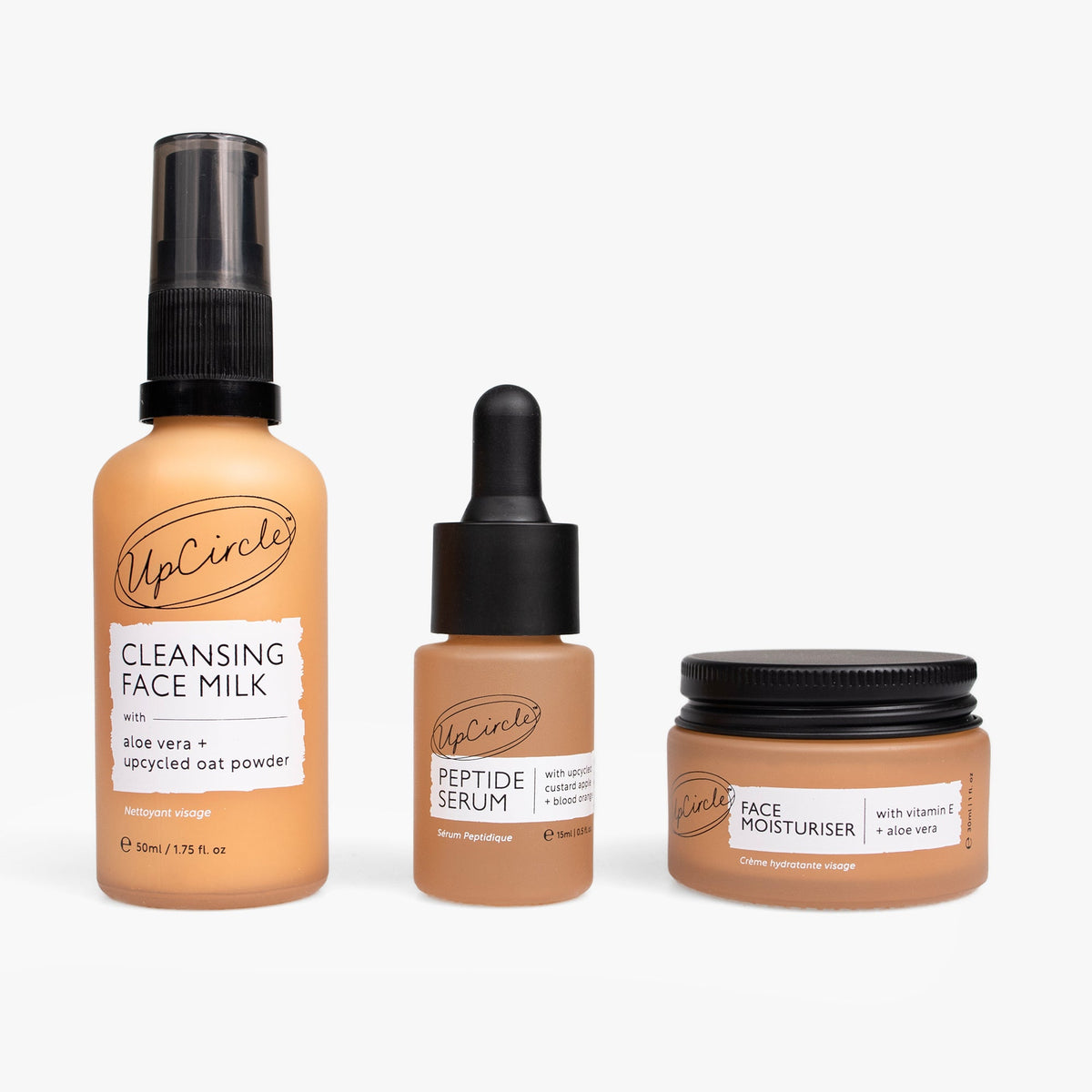 The Discovery Set - Snipetell