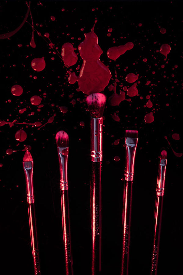Sketch Artist Concealer Brushes - Snipetell
