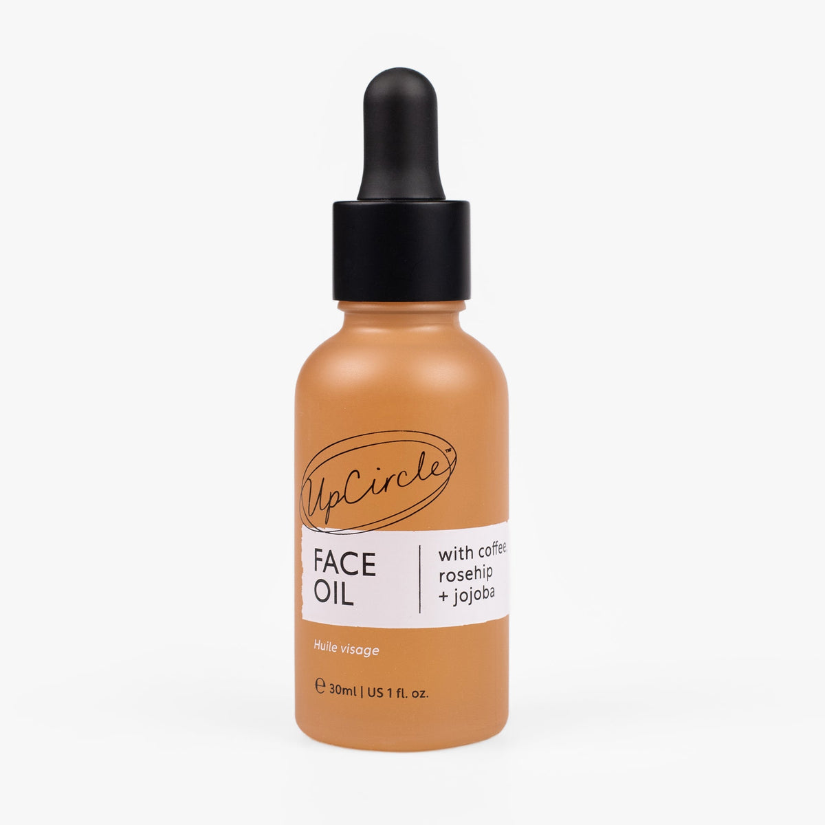 Hydrating Face Oil with Coffee Extract - Snipetell
