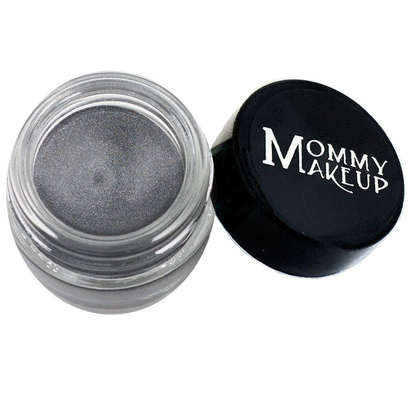 Steel Magnolia Stay Put Waterproof Gel Eyeliner w/ Micropigments - Snipetell