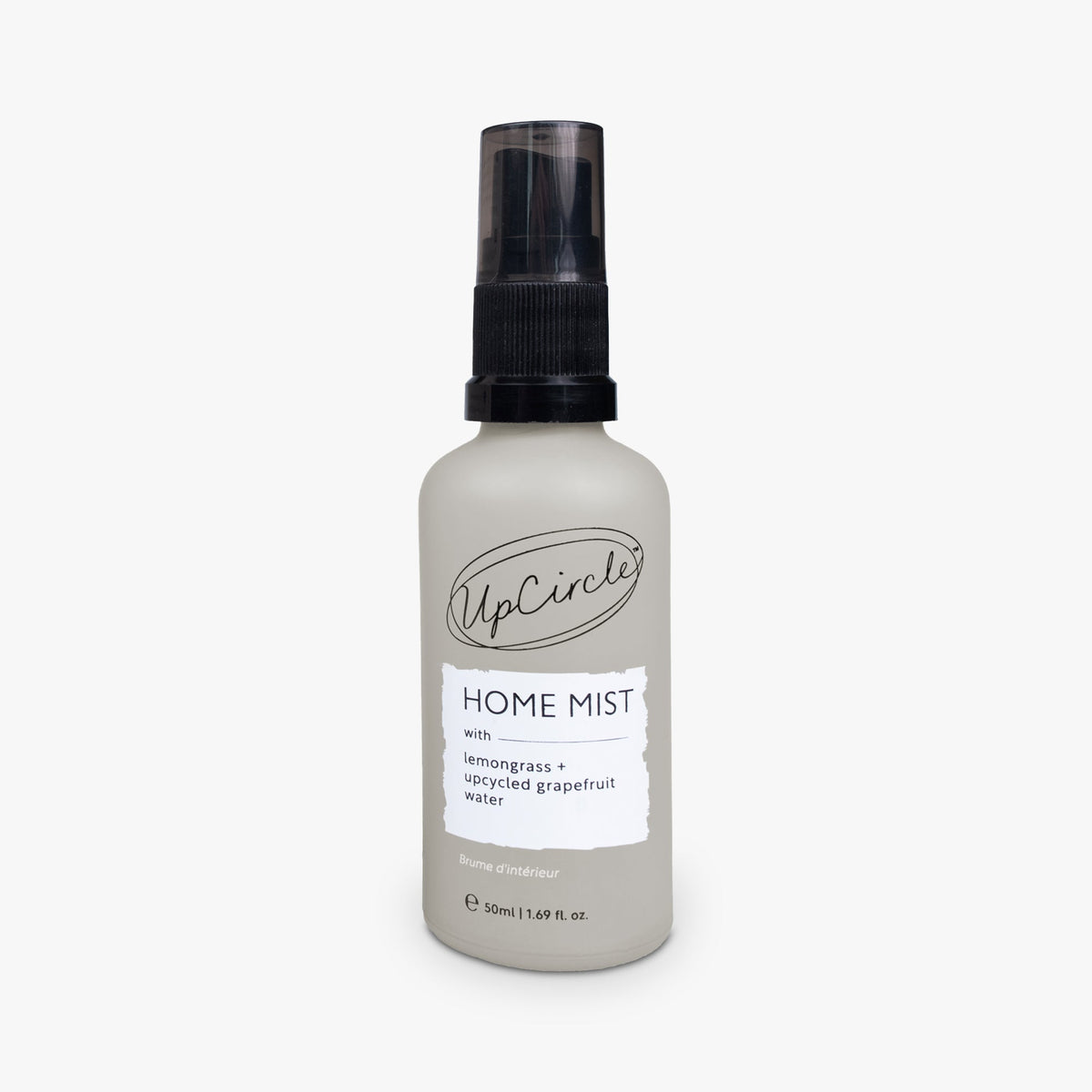 Home Mist with Lemongrass + Grapefruit - Snipetell