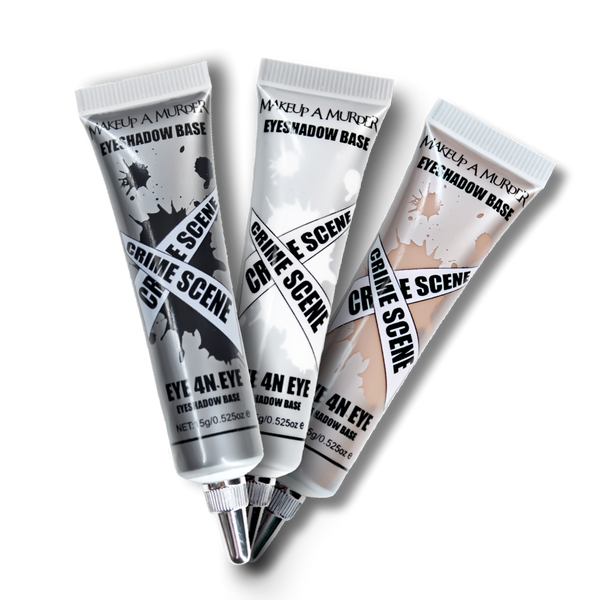 EYE 4N EYE Eyeshadow Base - Snipetell