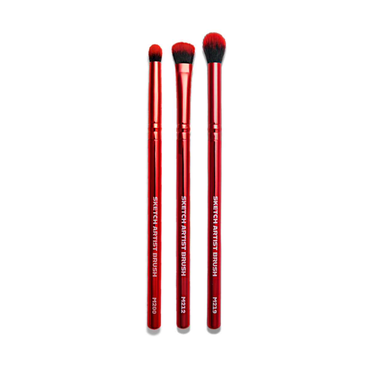 Bad Blood 3PC Sketch Artist Brushes - Snipetell