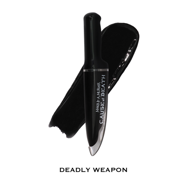 Cause of Death Liquid Eyeshadows: Singles - Snipetell