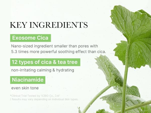 Medicube Exosome Cica Serum - Snipetell