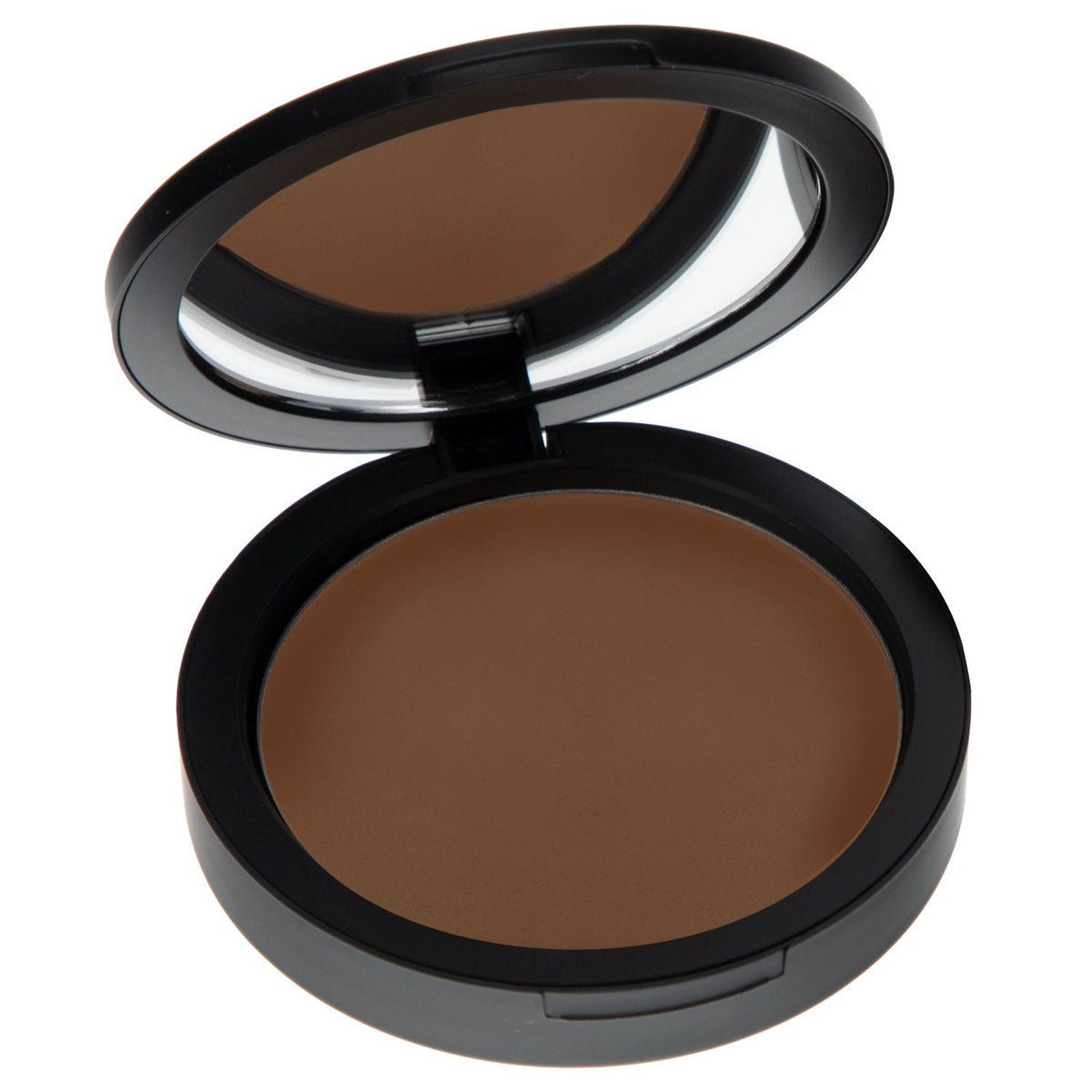 Mineral Dual Powder Foundation SPF15 (0.40 oz.) - COFFEE BREAK (Extra Dark) - Snipetell