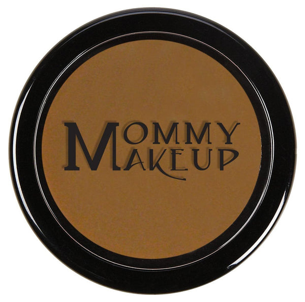 Mommy's Little Helper Concealer, Eyeshadow Base & Face Cover Up - GOOD NIGHT (Dark) - Snipetell