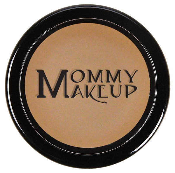 Mommy's Little Helper Concealer, Eyeshadow Base & Face Cover Up - SLEPT WELL (Medium/Dark) - Snipetell