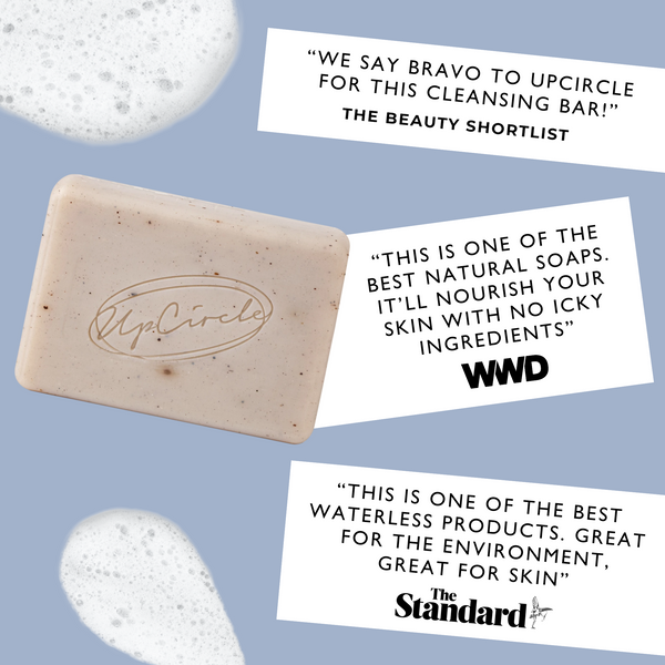 Chai Soap Cleansing Duo - Snipetell