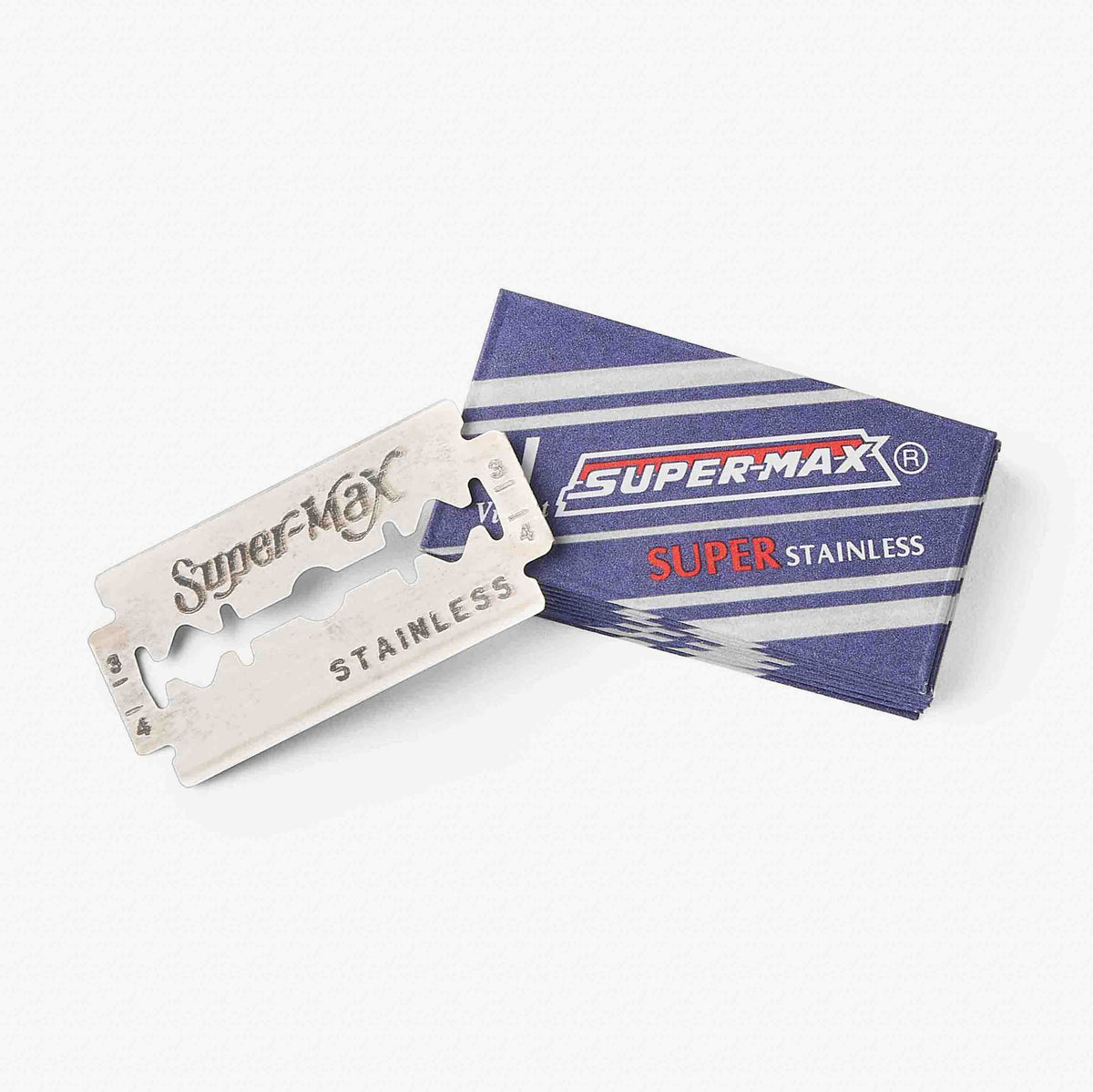 Refill Safety Razor Blades – Pack Of 10 - Snipetell