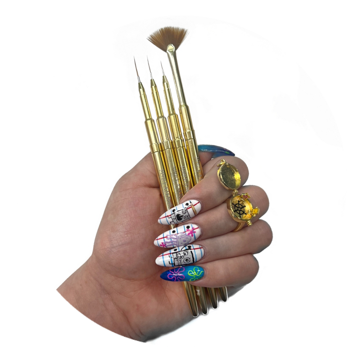 Sketch Artist Brush - Snipetell