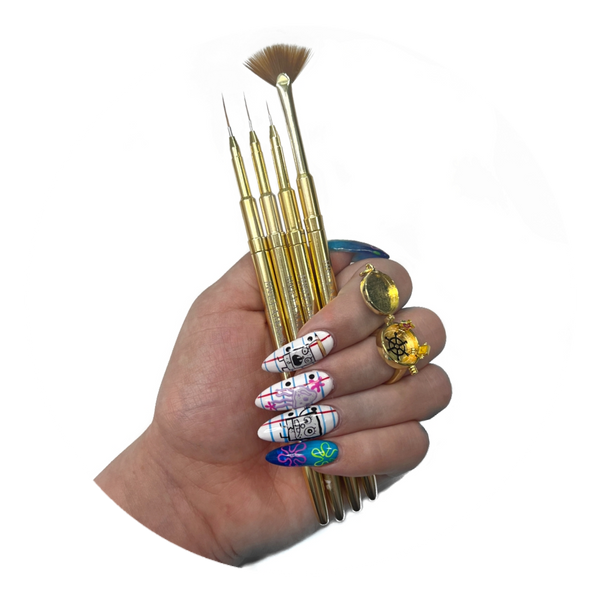Sketch Artist Brush - Snipetell