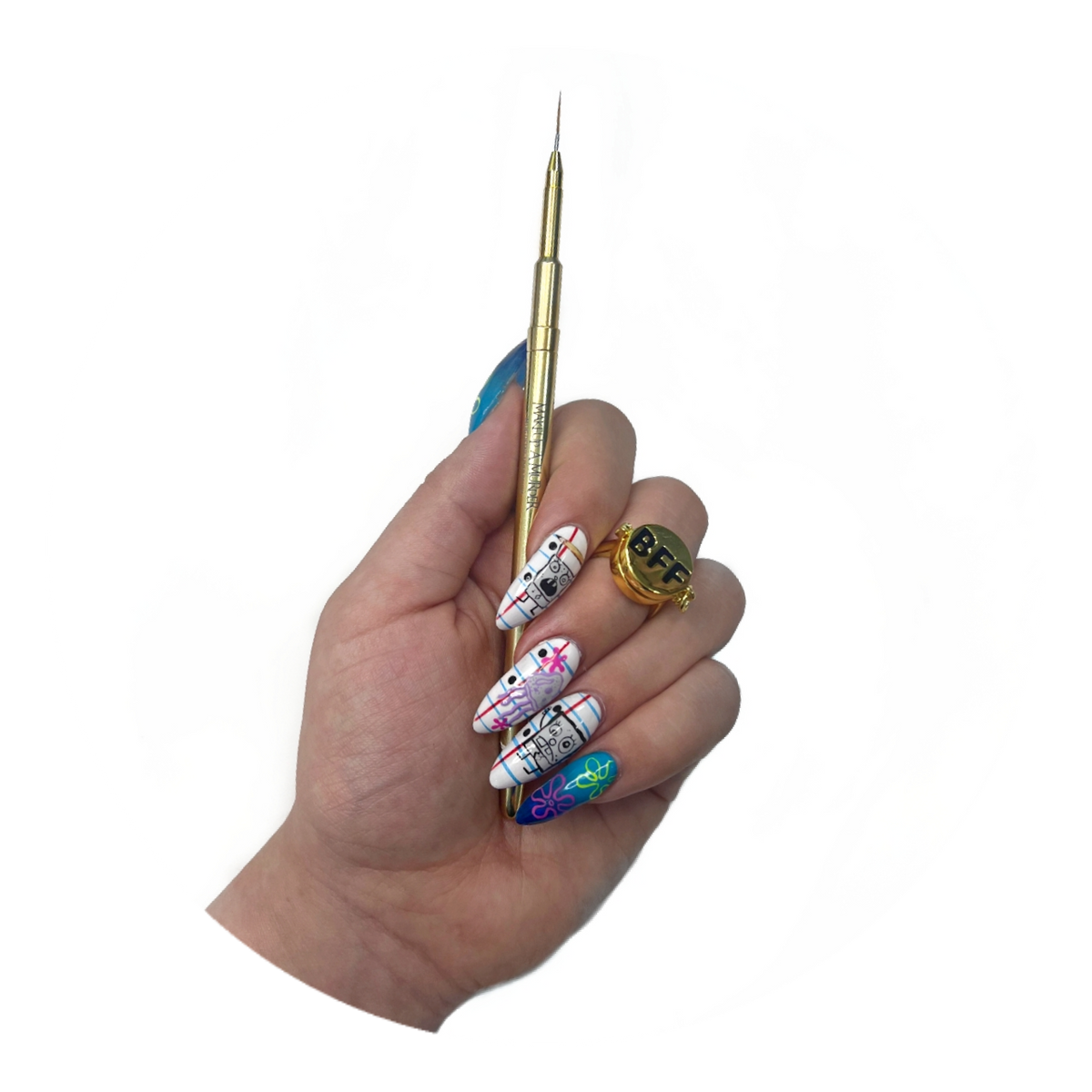 Sketch Artist Brush - Snipetell