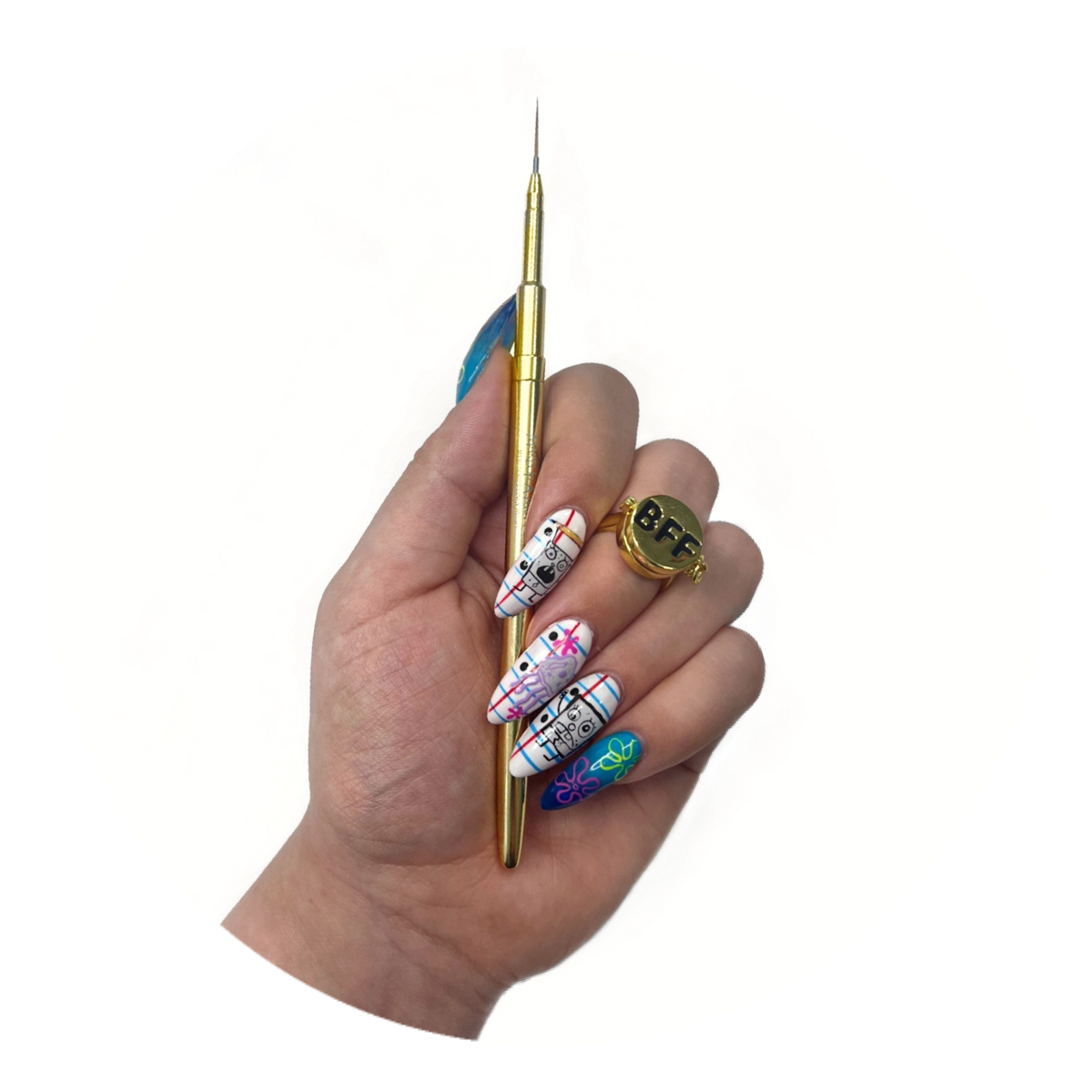 Sketch Artist Brush - Snipetell