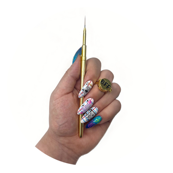 Sketch Artist Brush - Snipetell