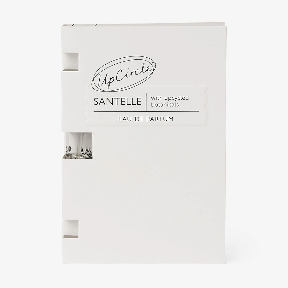 Santelle Eau De Parfum Sample Vial - Snipetell