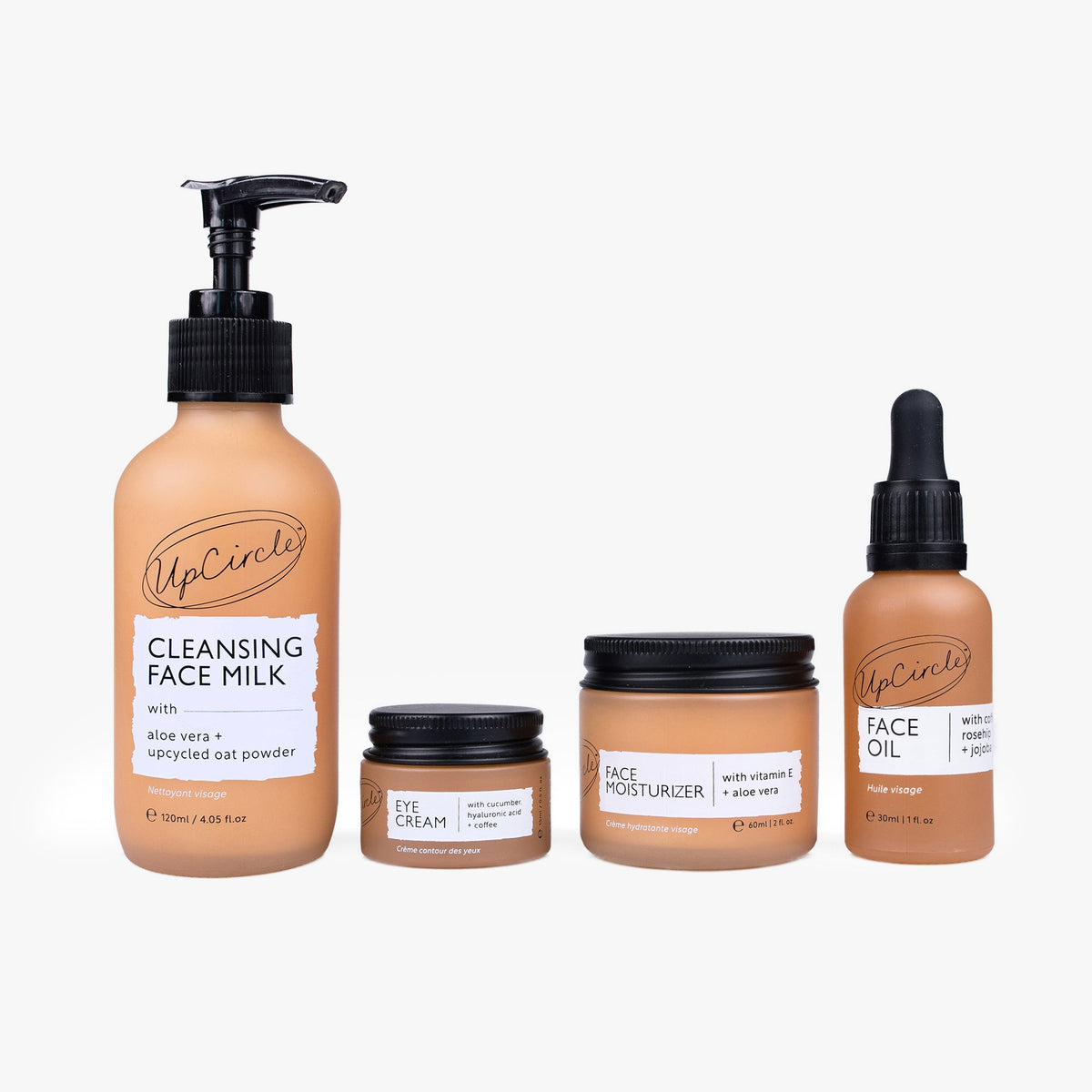 The Sensitive Skin Bundle - Snipetell