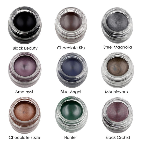 The Everlasting Eye | Waterproof Eye Makeup Set - Snipetell