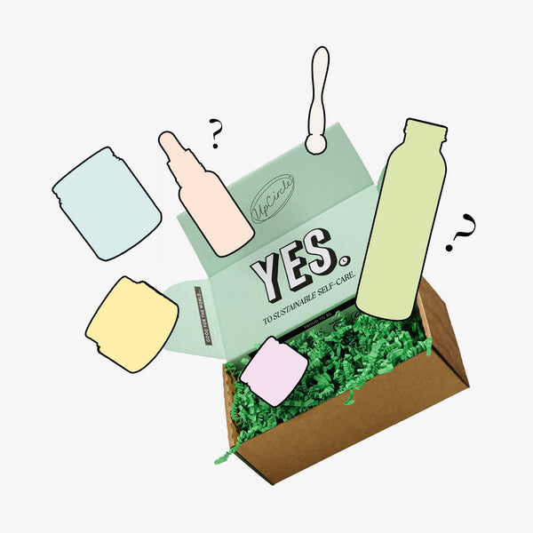 Mystery Box - Worth $135 - Snipetell
