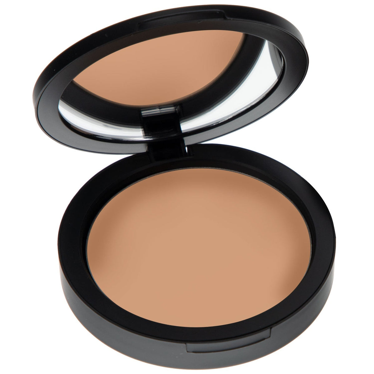 Mineral Dual Powder Foundation SPF15 (0.45 oz.) - CRAVING (Medium/Dark) - Snipetell